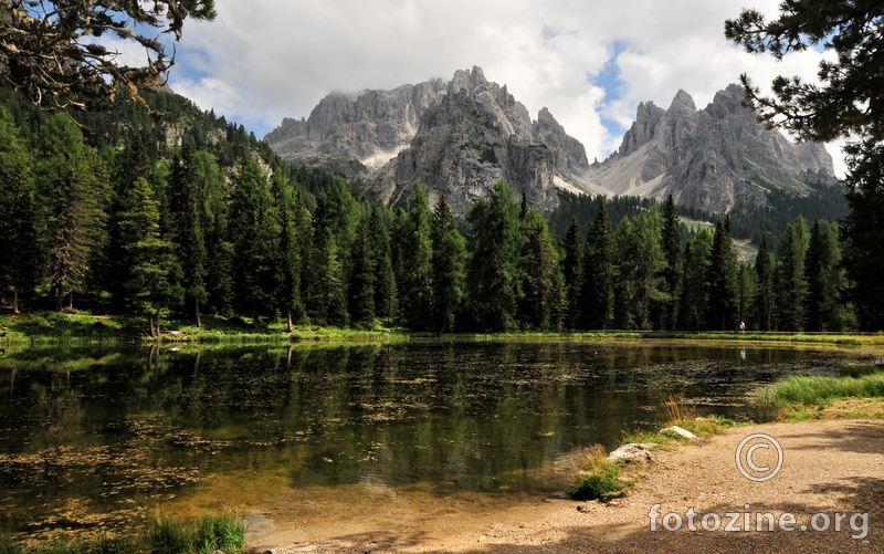 Dolomiti