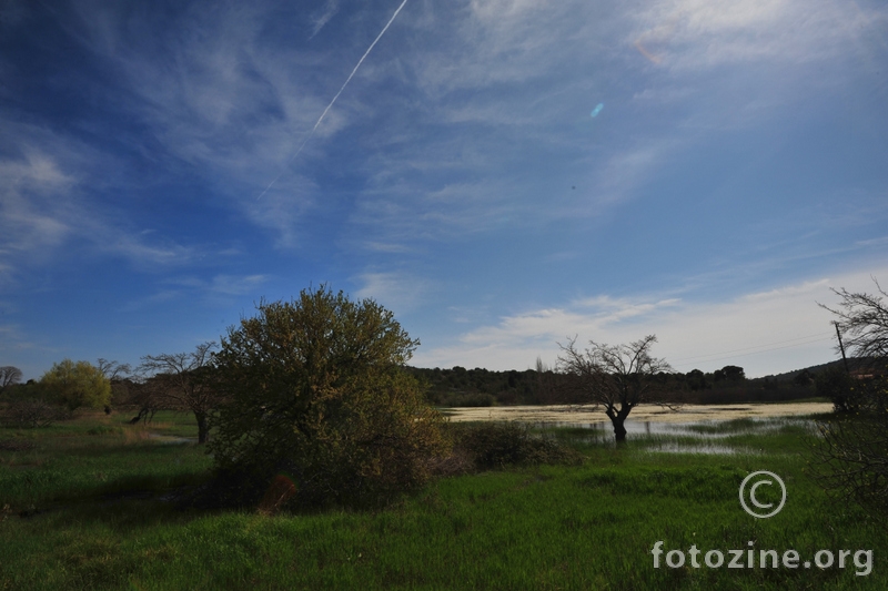 Jezero u Jezerima 