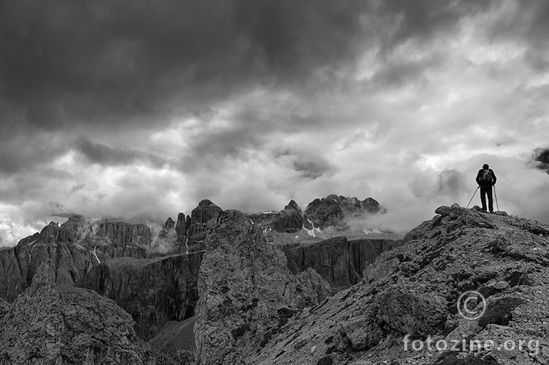 Dolomiti 2018.