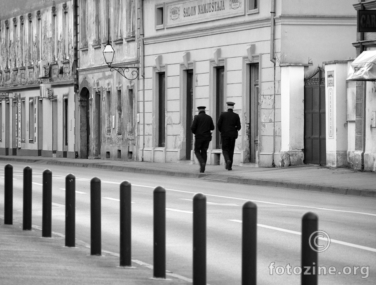 Točno u podne (Varaždin)