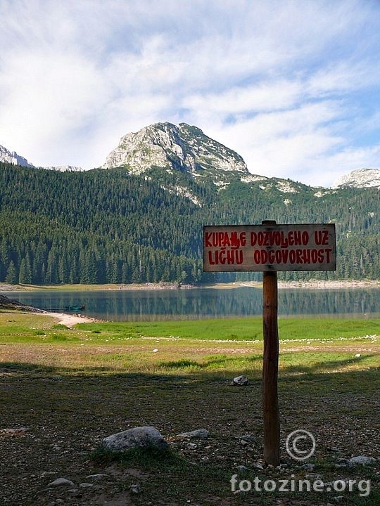 Durmitor