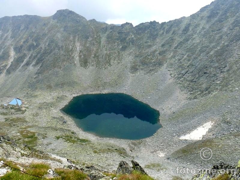 bulgarian mountains