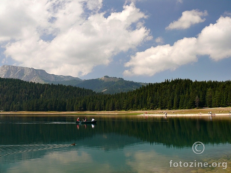 Durmitor