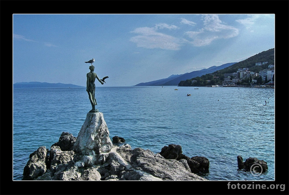 Opatija