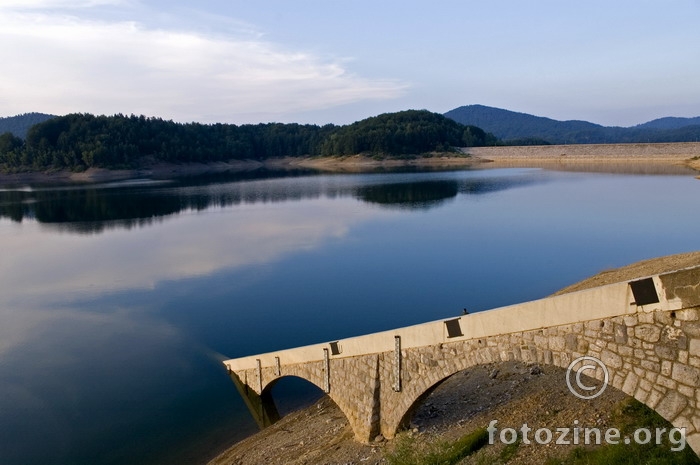 jezero