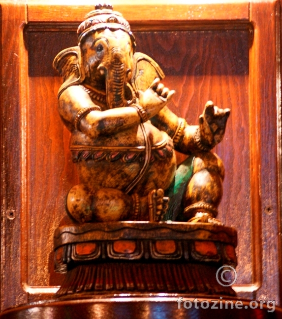 GANESH