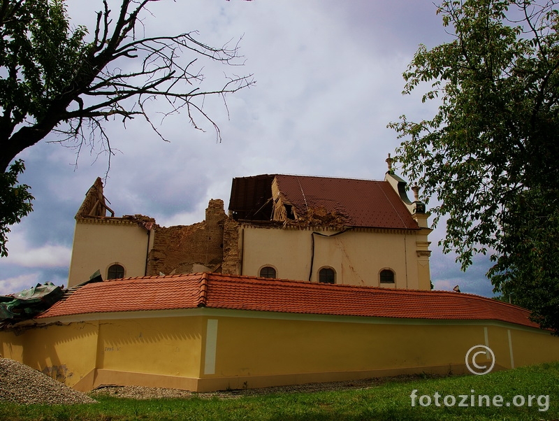 sveti juraj na bregu