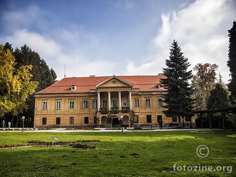 zdravstvena ustanova Novi Marof