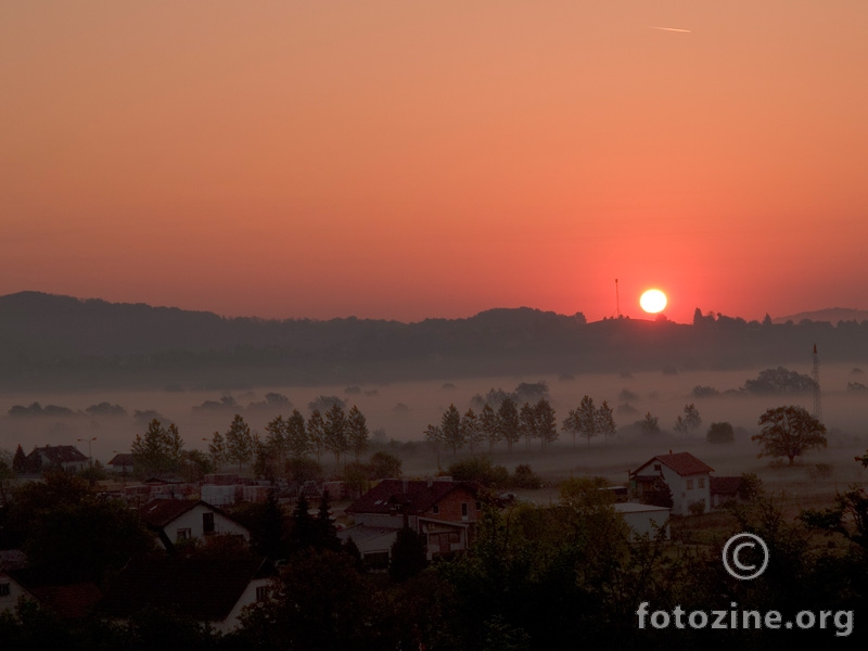 jedno jutro