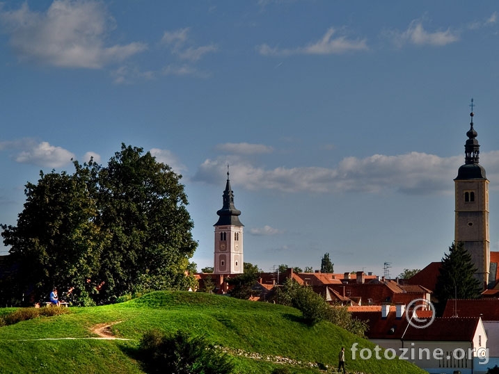 varazdinska