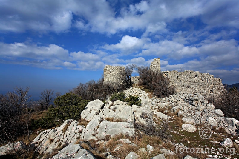 Gradina Ledenice