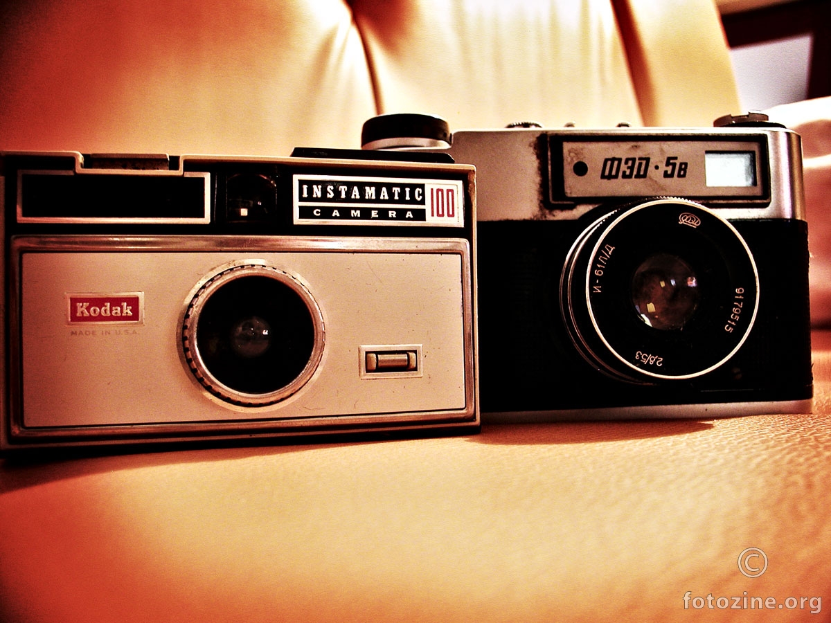 Rangefinders