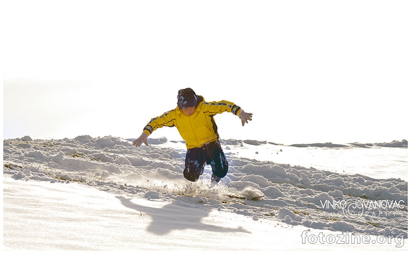 Surfer 