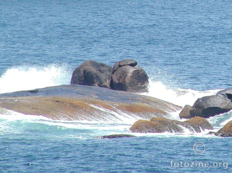 ilha grande