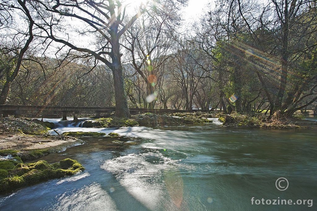 Krka flare