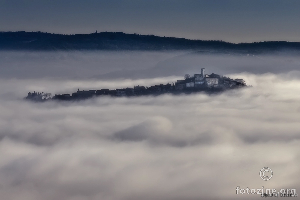 Motovun