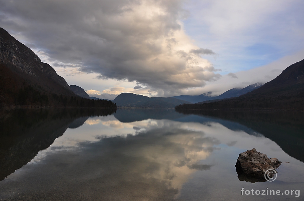 Bohinjsko jezero