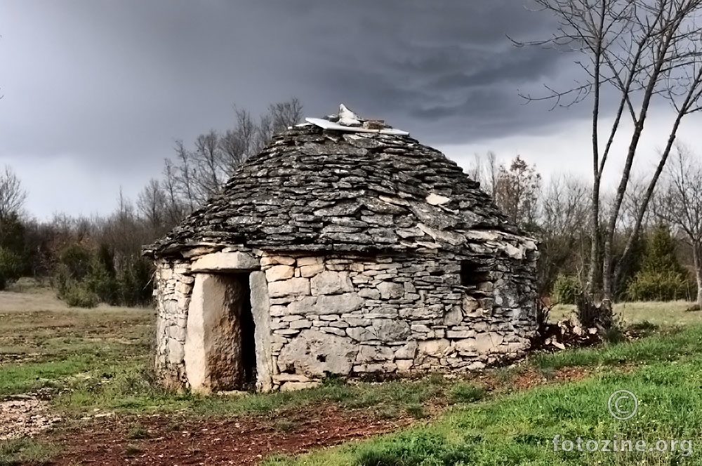 Kažun