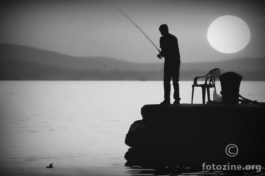 Fisherman's friend