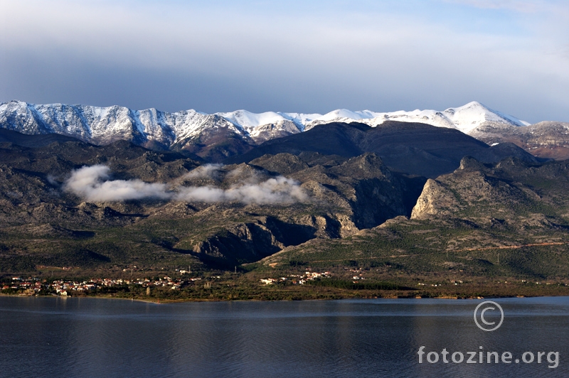 Mala Paklenica