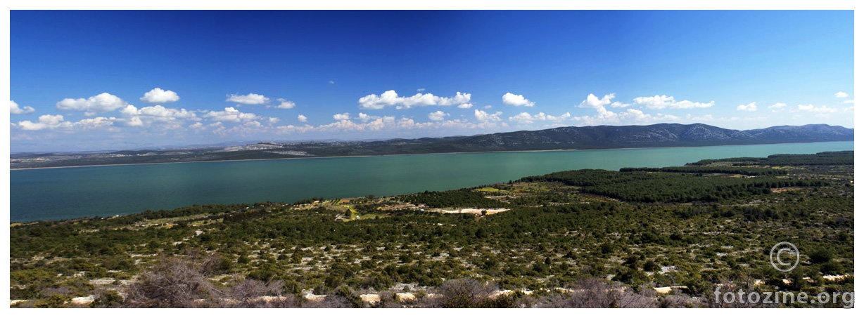 vransko jezero