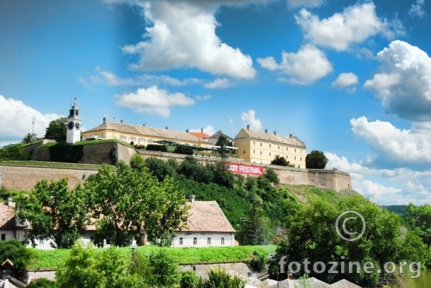 Petrovaradin