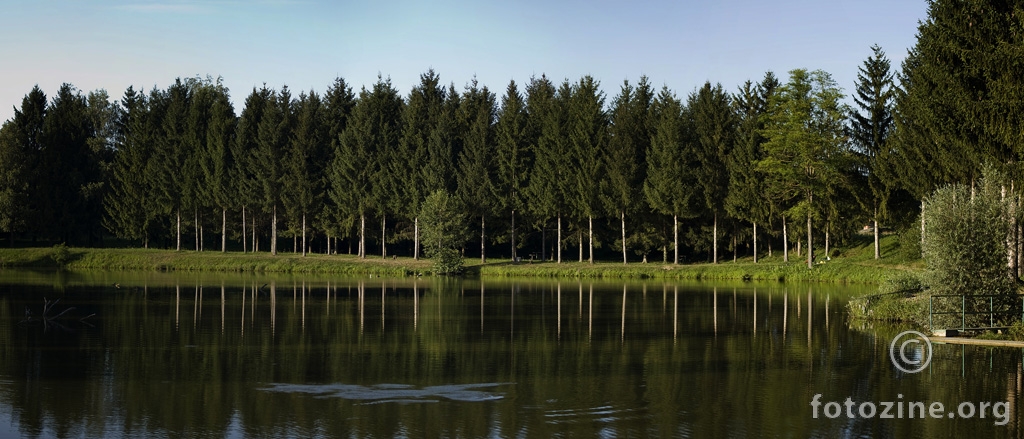 Daruvarsko jezero