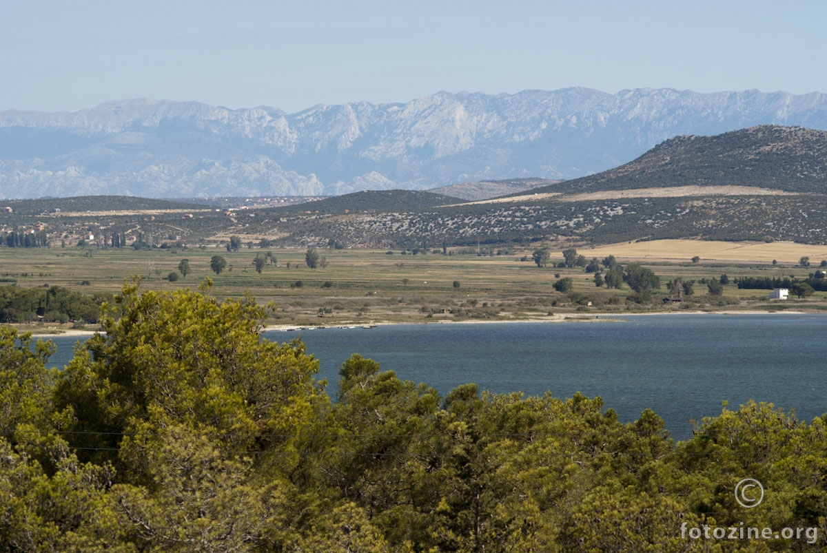 Velebit gordi