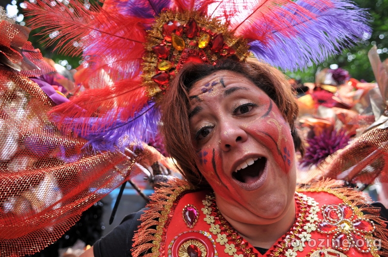 Notting Hill Carnival 