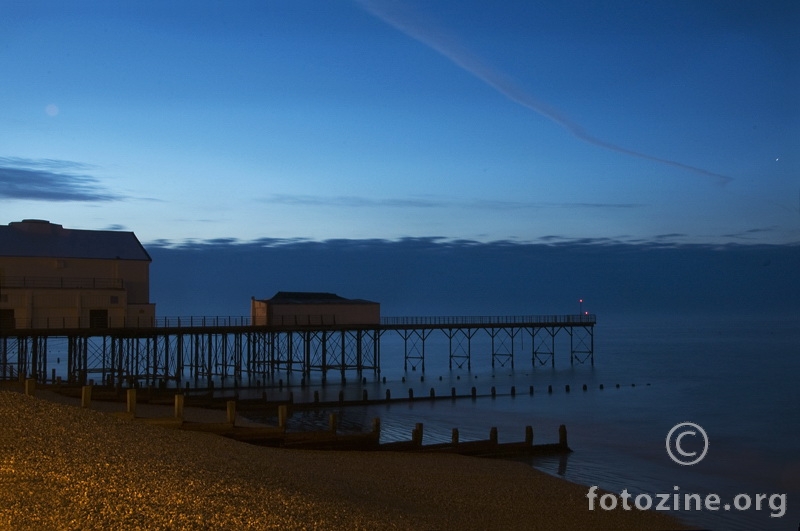 Bognor Regis Pier