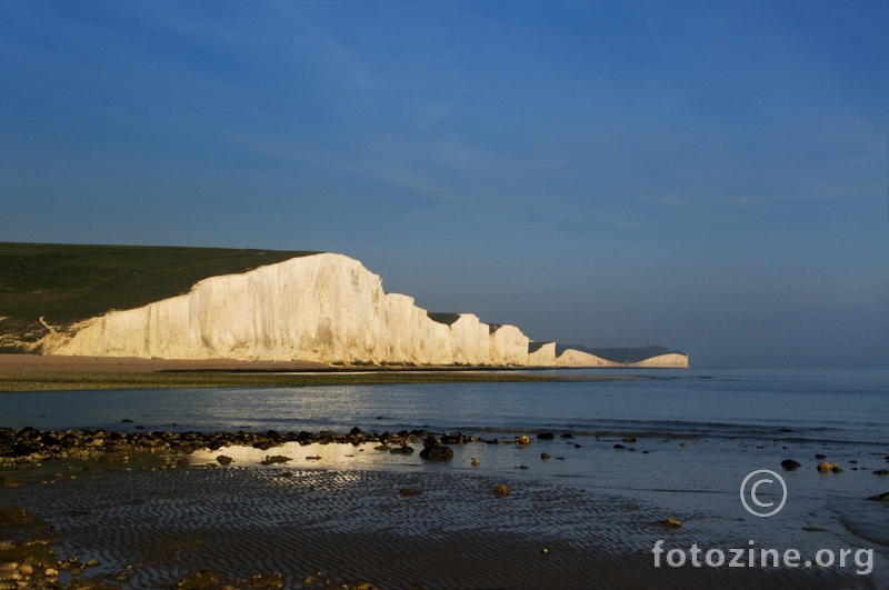 seven sisters