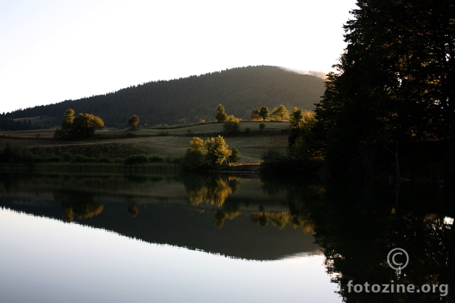 Slatke refleksije