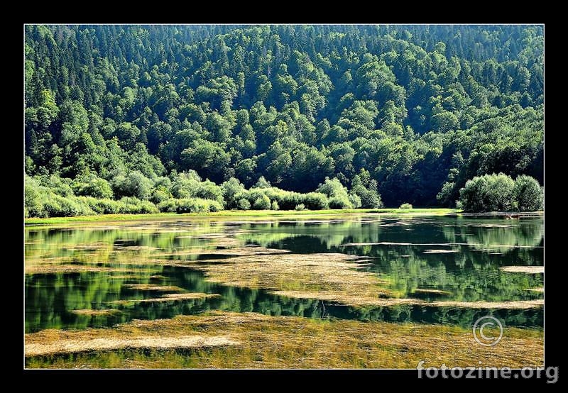 Biogradsko jezero