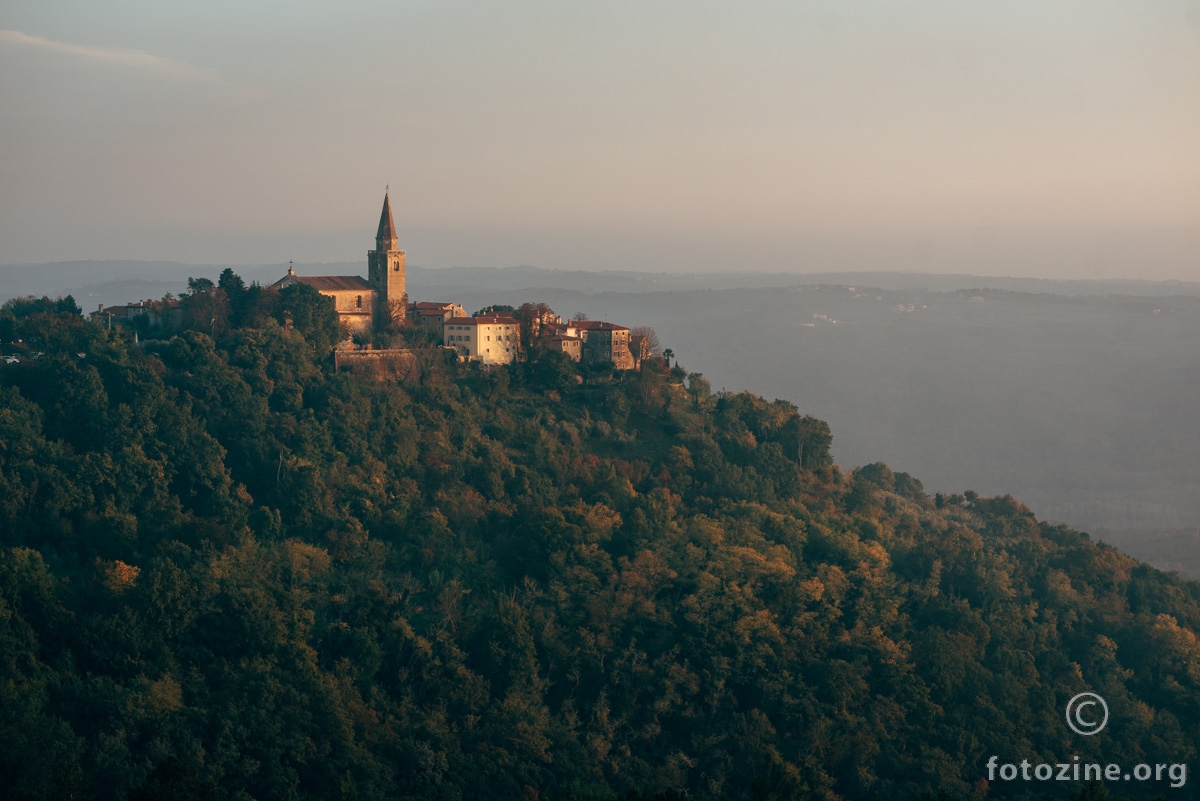 Grožnjan