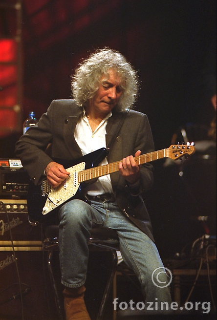 Albert Lee