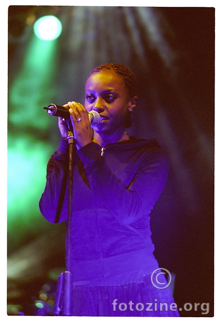 Morcheeba