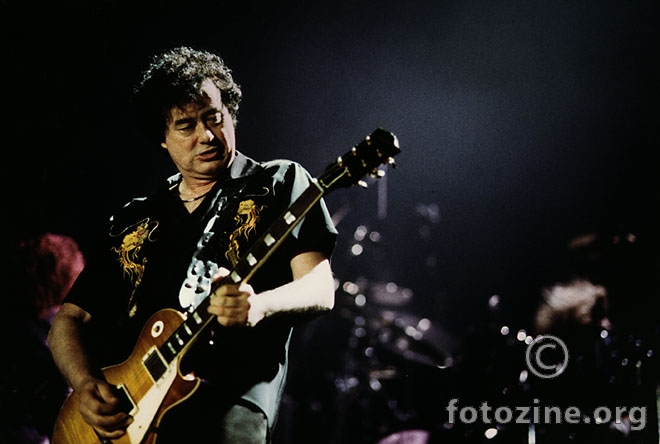 Jimmy Page (Led Zeppelin)