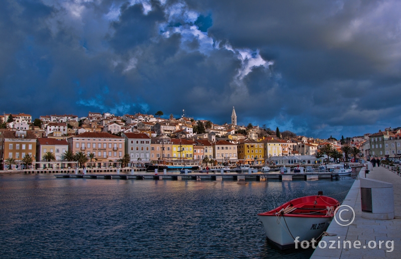 Mali Lošinj