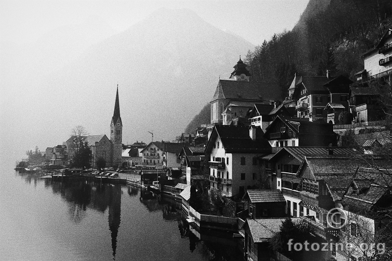 Hallstatt