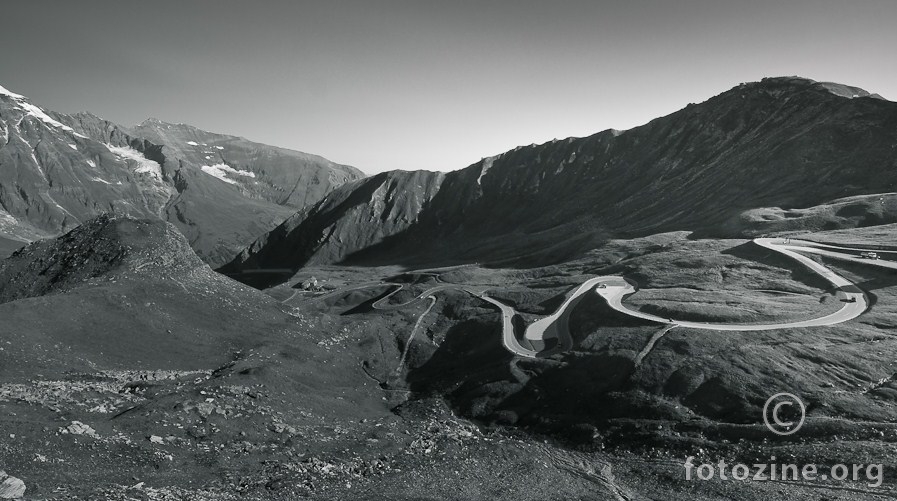 Grossglockner Highway