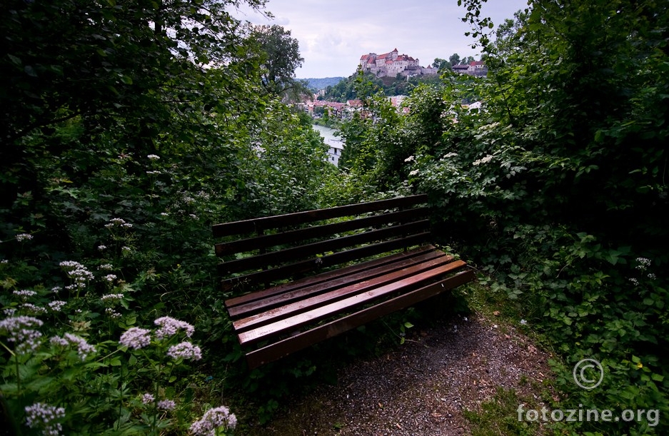 Burghausen, Germany