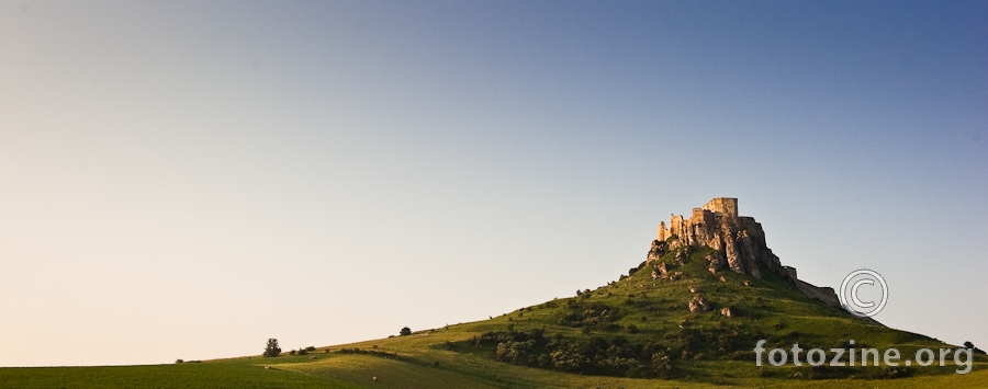 Spišsky Hrad, Slovakia