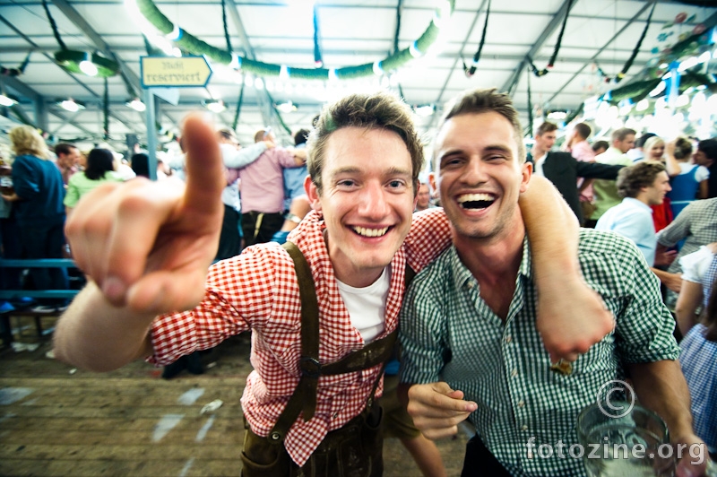 Oktoberfest