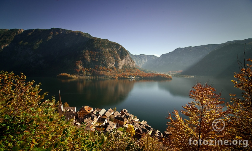 Hallstatt