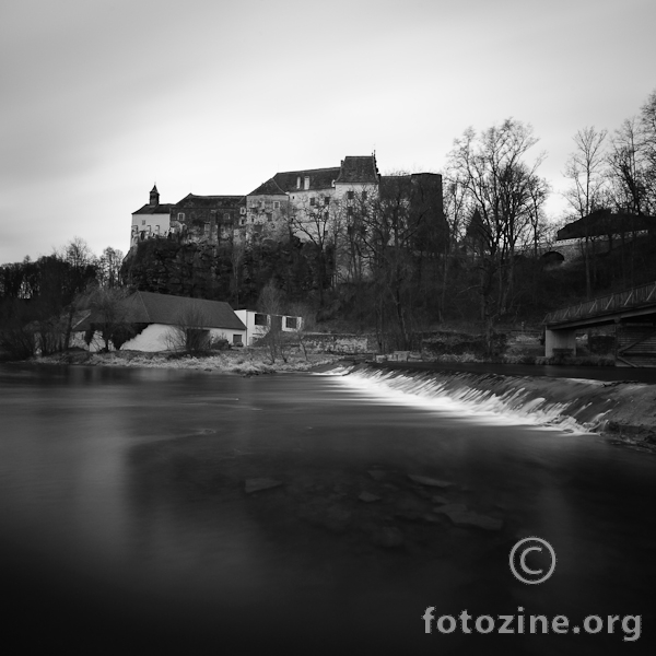 Raabs an der Thaya, Austria