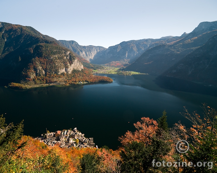 Hallstatt, Austria