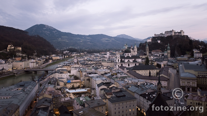 Salzburg