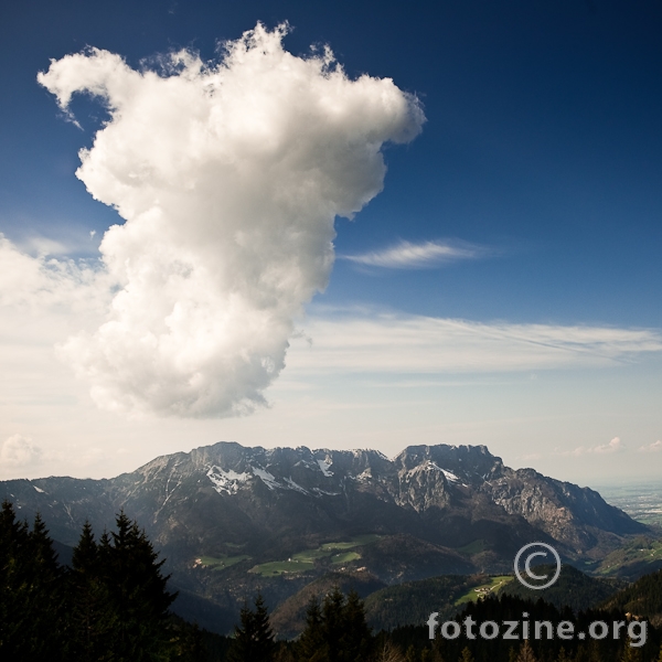 Untersberg