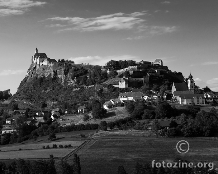 Riegersburg, Austria