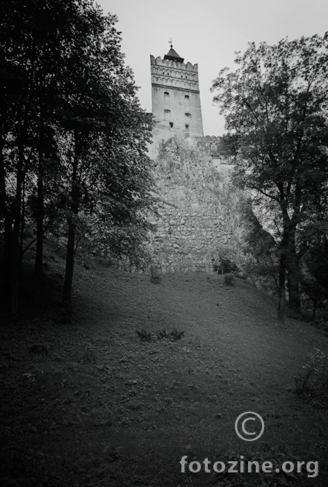 Bran Castle